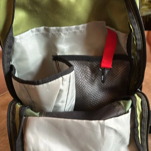 Kelty Kids TC 2.1 Kid Carrier Backpack (Backpack only, carrier not included) - Picture 10 of 16